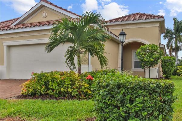 MIRABELLA AT VILLAGE GREEN