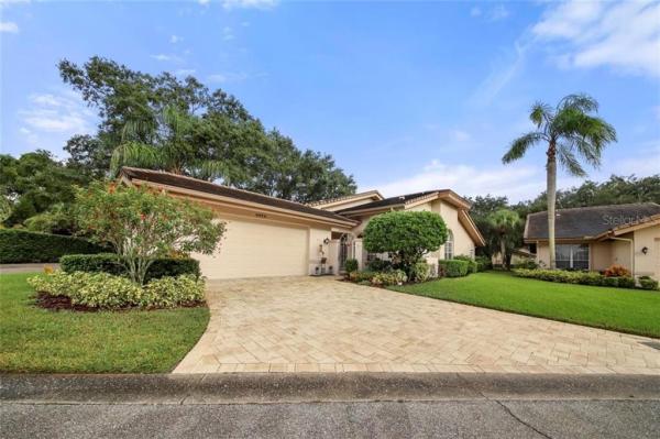 HIGHLAND PARK, THE MEADOWS