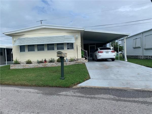 TROPIC ISLES CO-OP INC OR 1784/7782