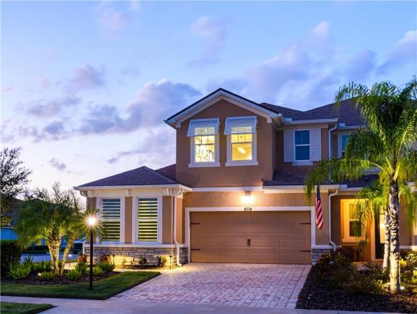 HARMONY AT LAKEWOOD RANCH PH I