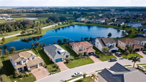 SAVANNA AT LAKEWOOD RANCH