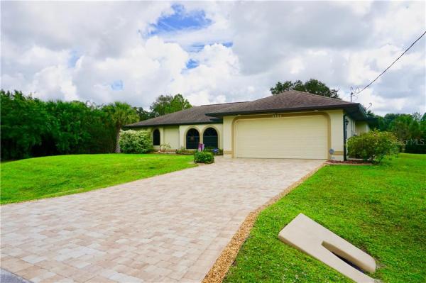 PORT CHARLOTTE SUB 51