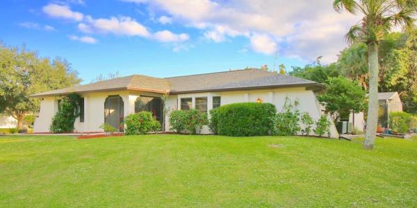 PORT CHARLOTTE SEC 27