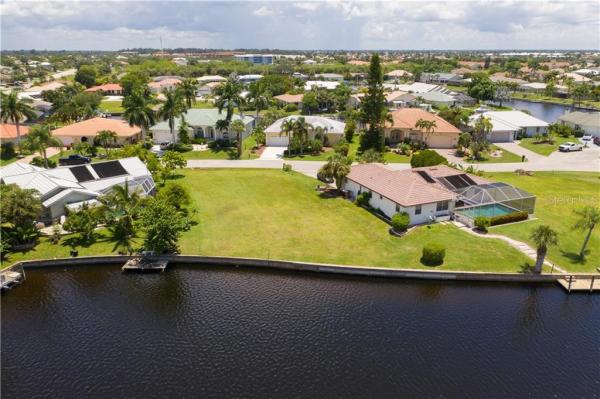 PUNTA GORDA ISLES SEC 06