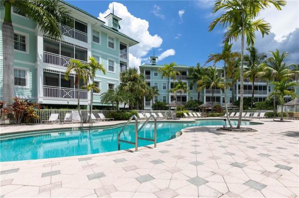 PRESERVE AT CHARLOTTE HARBOR