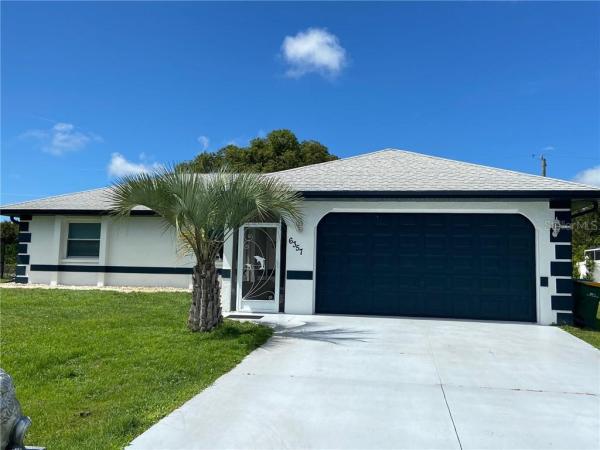 PORT CHARLOTTE SEC 062