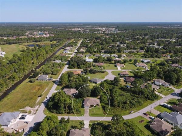 PORT CHARLOTTE SUB 49