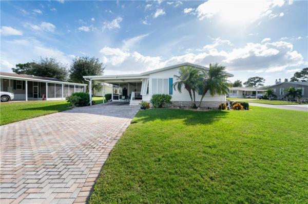 PINES AT SANDALHAVEN