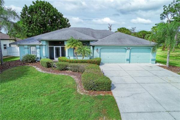 ROTONDA WEST LONG MEADOW