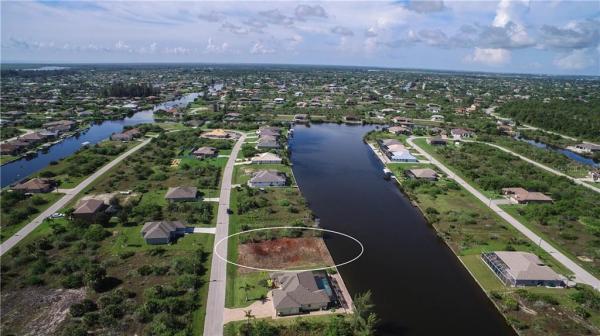 PORT CHARLOTTE SEC 093