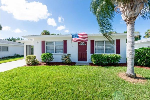 ENGLEWOOD BEACH CONDO VILLA 06