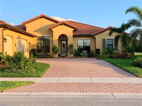 10953 BULLRUSH DR LOT 929, SARASOTA NATIONAL PHASE