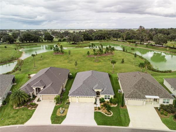 VILLAGE/FENNEY SPARTINA VILLAS