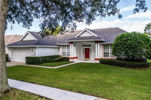 MOUNT DORA COUNTRY CLUB MOUNT DORA UNIT 01