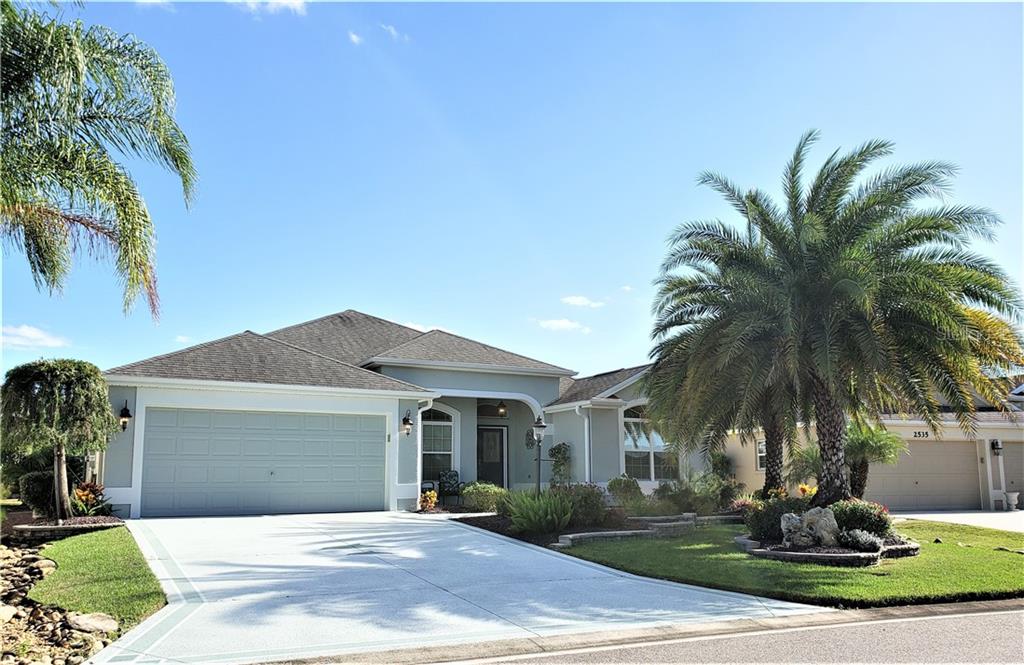 VILLAGES OF SUMTER - фото