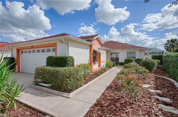 VILLAGES/SUMTER SAN PEDRO CTYD