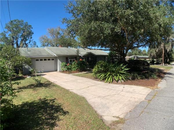 UMATILLA SOUTHERN SHORES