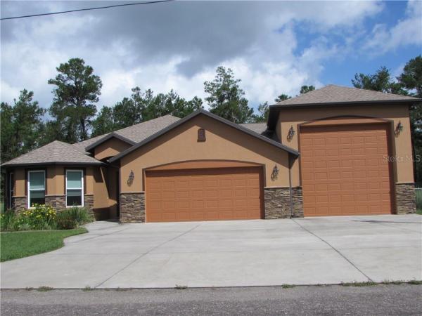 SILVER SPGS SHORES UN #38