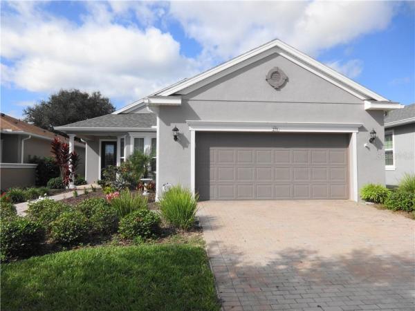 CASCADES/GROVELAND PH 4-1