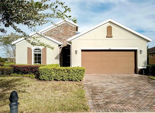 CASCADES/GROVELAND PH 2