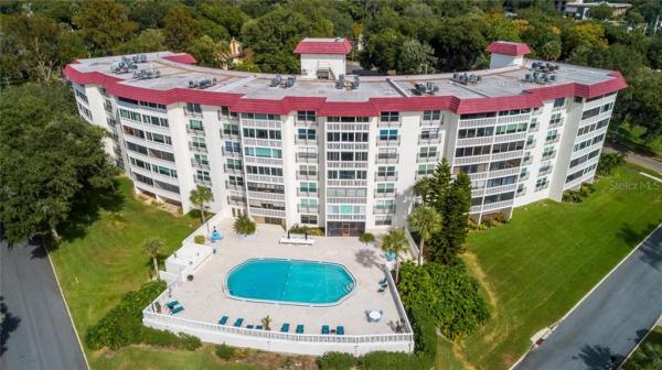 VILLA DORA CONDOMINIUM