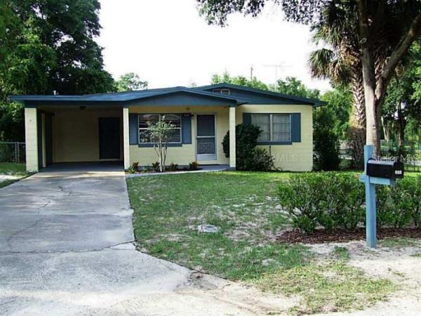 EUSTIS UBEGUILDA HEIGHTS