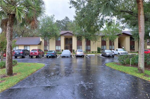 FAIRWAYS/SILVER SPGS SHORES