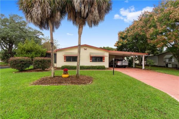 ORANGE BLOSSOM GARDENS UNIT 08