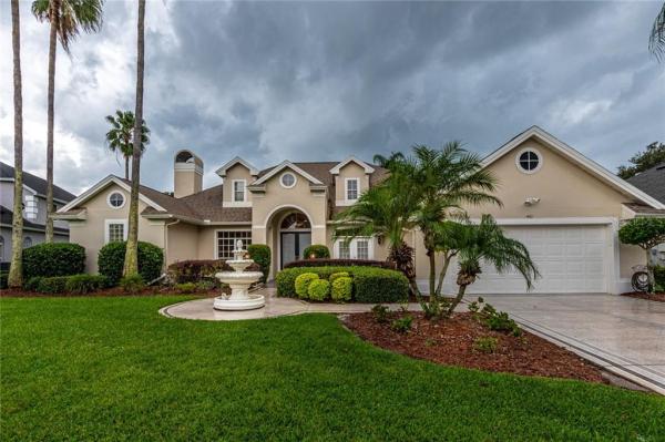 MOUNT DORA COUNTRY CLUB MOUNT DORA UNIT 02