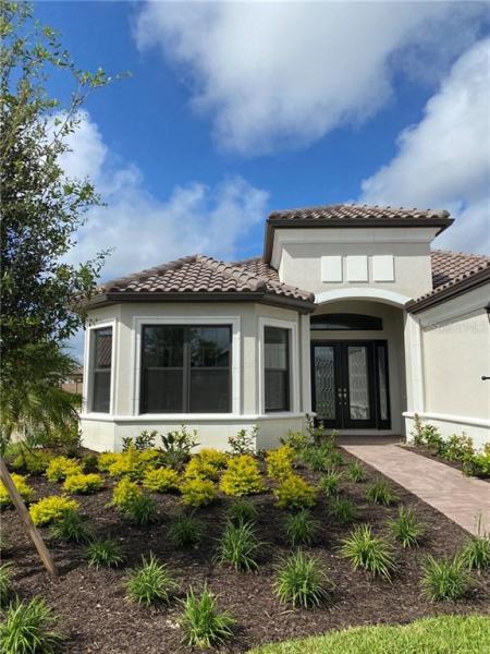 ESPLANADE ON PALMER RANCH,