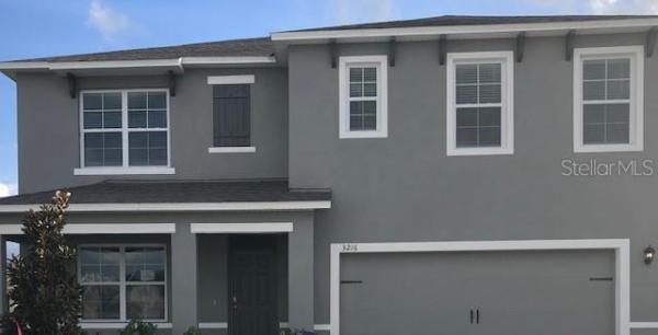 COUNTRY WALK OF WINTER HAVEN PHASE 2