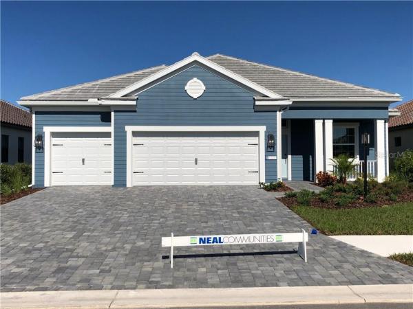 INDIGO PHASES IV & V