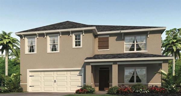 RIVERBEND AT CAMERON HEIGHTS