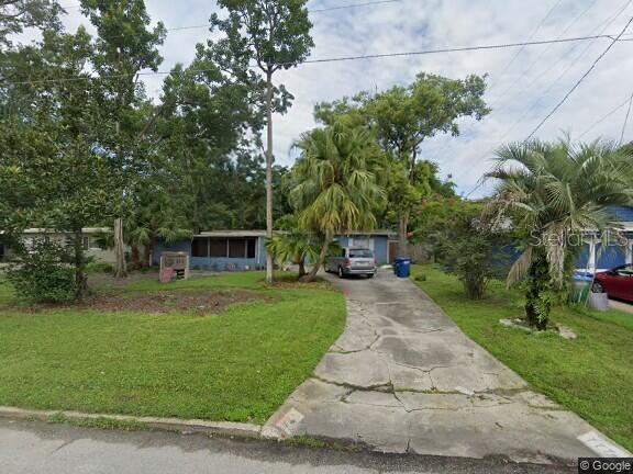 PARK MANOR FIRST ADD