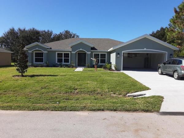 PALM COAST SECTION 35