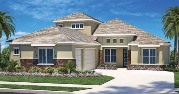 LAKEHOUSE COVE AT WATERSIDE PH 2