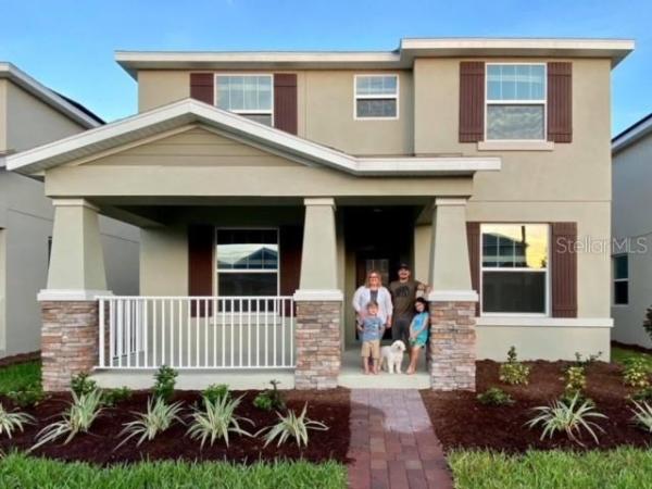 STOREY PARK - PHASE 5