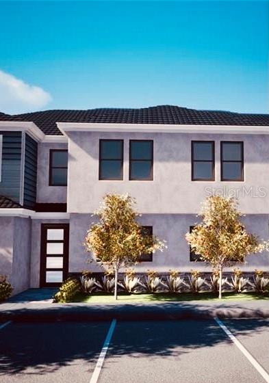 TERRA ESMERALDA TOWNHOMES