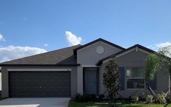 C12 / TRIPLE CREEK PHASE 6 VILLAGE H