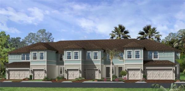 TOWNS AT BELLEAIR GROVE