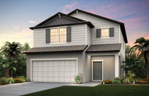 EAST LAKE PRESERVE PH 3