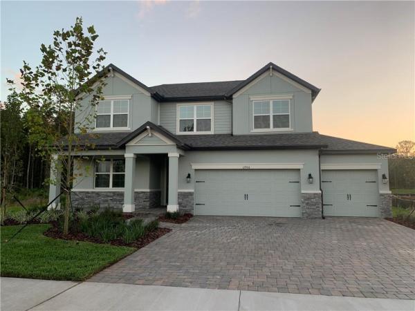 STARKEY RANCH VILLAGE