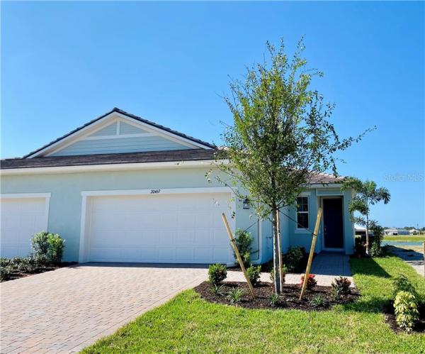 RENAISSANCE/WEST VLGS PH 2