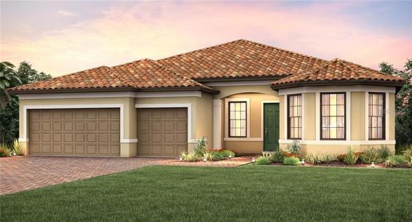 ISLANDWALK AT THE WEST VILLAGES PHASE 8