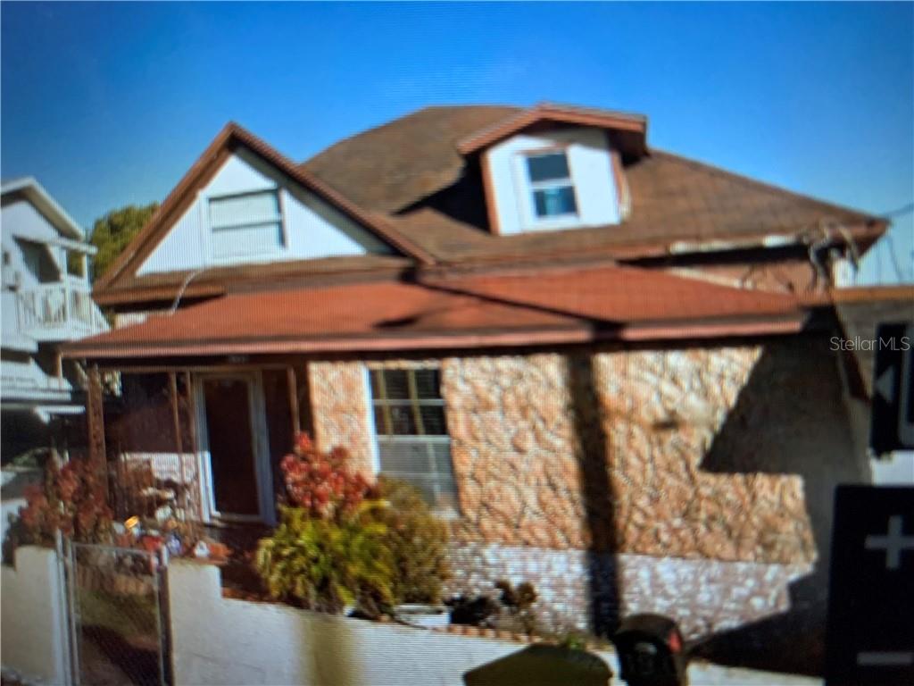 MAC FARLANES REV MAP OF ADD - фото