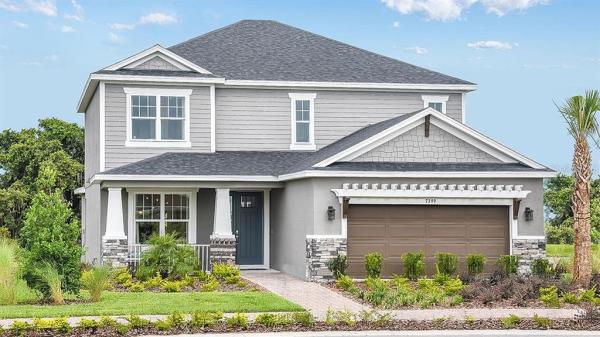 WATERGRASS PARCEL E-2