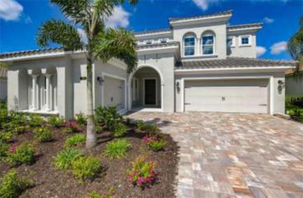 PRESERVE AT FISHHAWK RANCH PHA