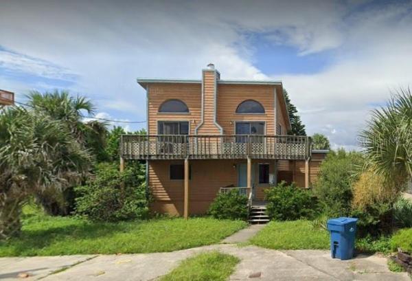 BETHUNE VOLUSIA BEACH