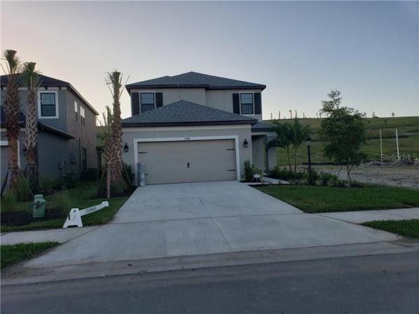 GRANDVIEW AT THE HEIGHTS