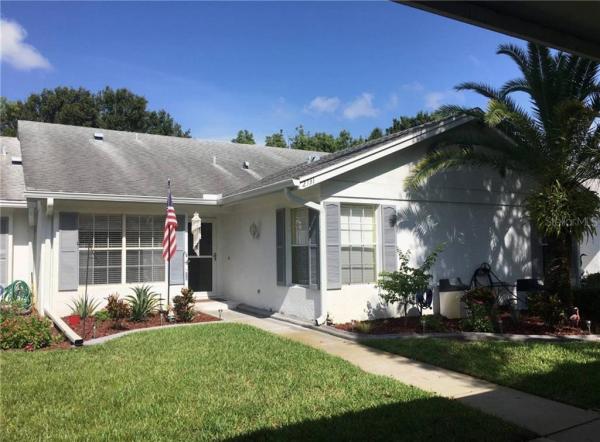 EDGEWOOD GULF TRACE REP